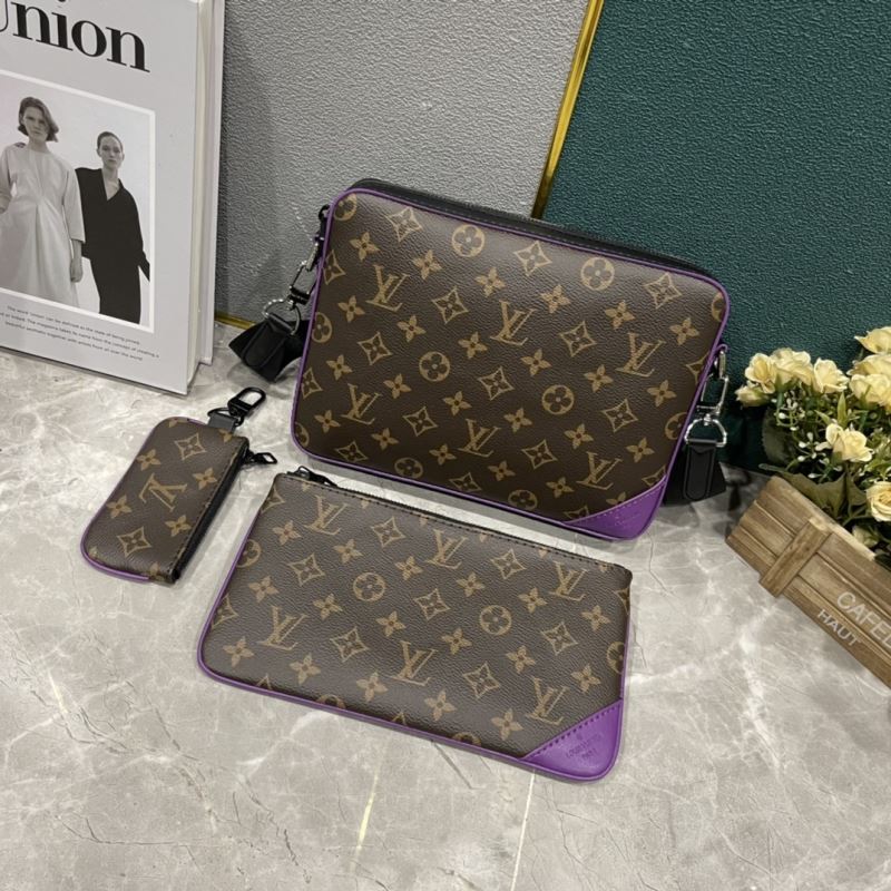 Louis Vuitton Satchel Bags